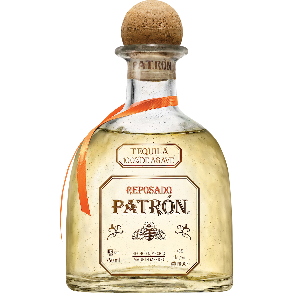 Roca Patron Reposado 750 ml