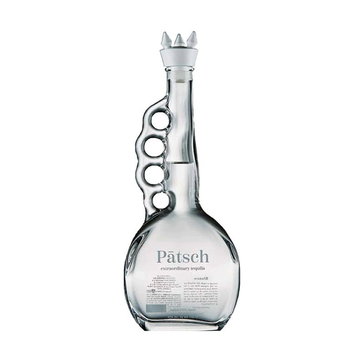 Patsch Blanco 750 ml