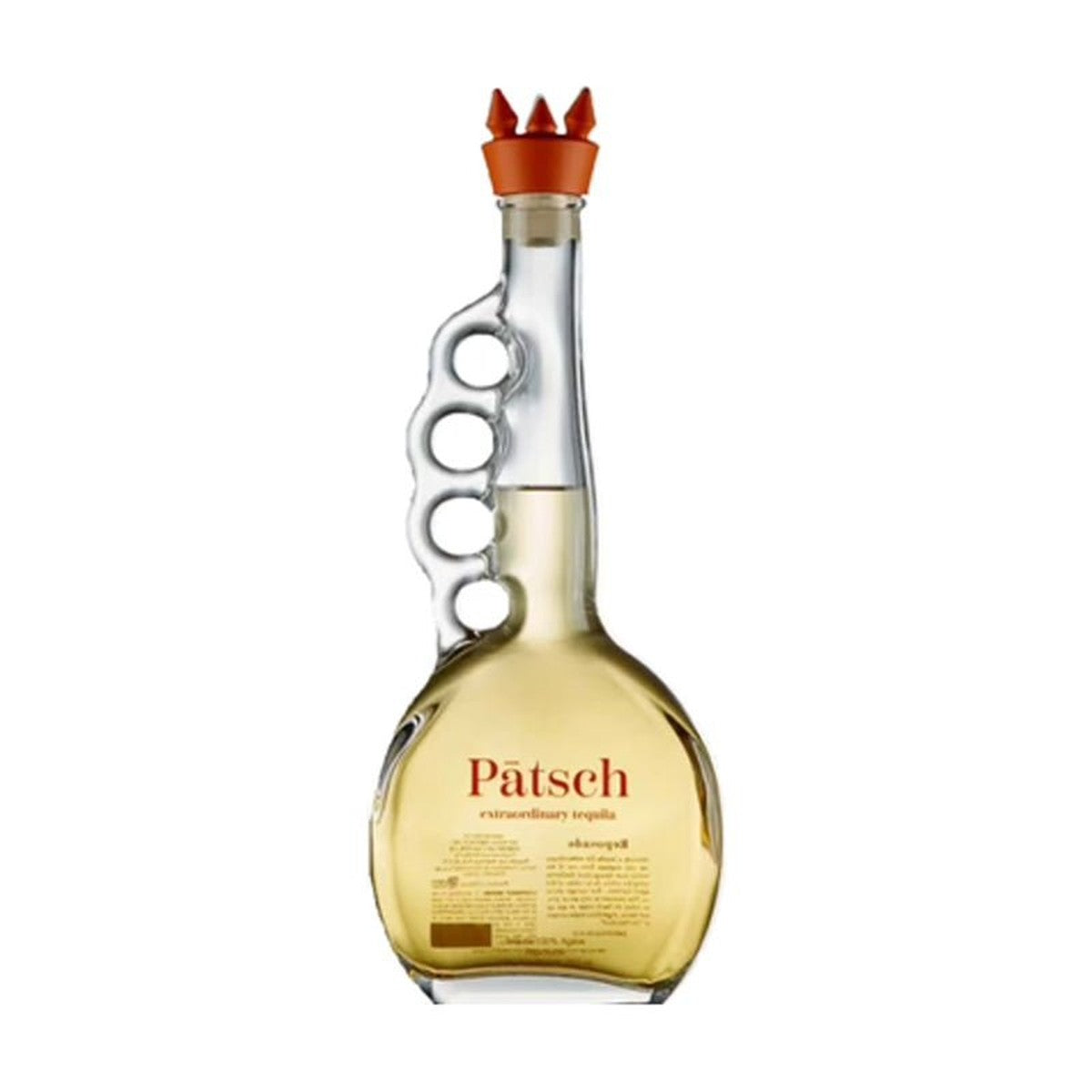 Patsch Reposado 750 ml