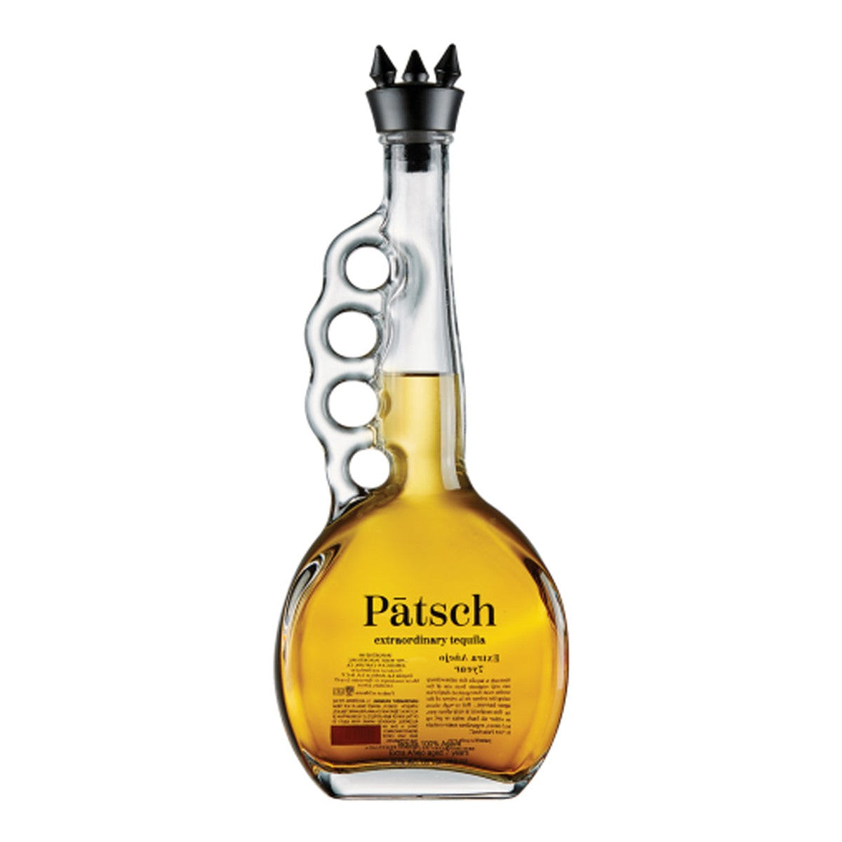 Patsch Tequila Extra Añejo 7yr 750 ml