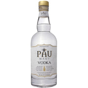 Pau Maui Vodka