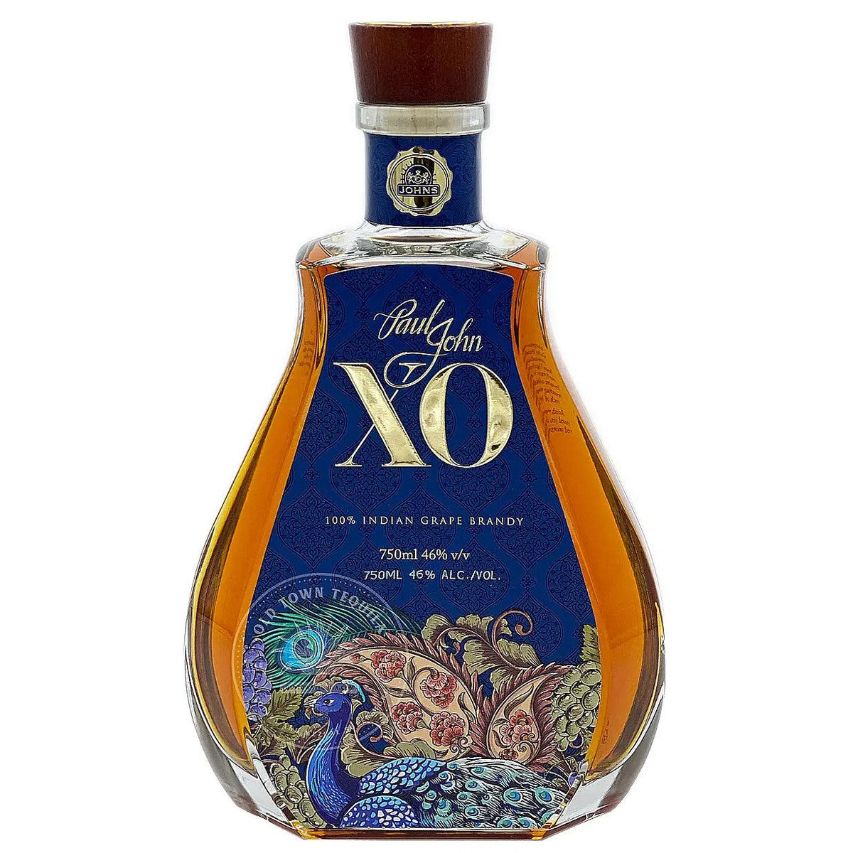 Paul John XO Brandy