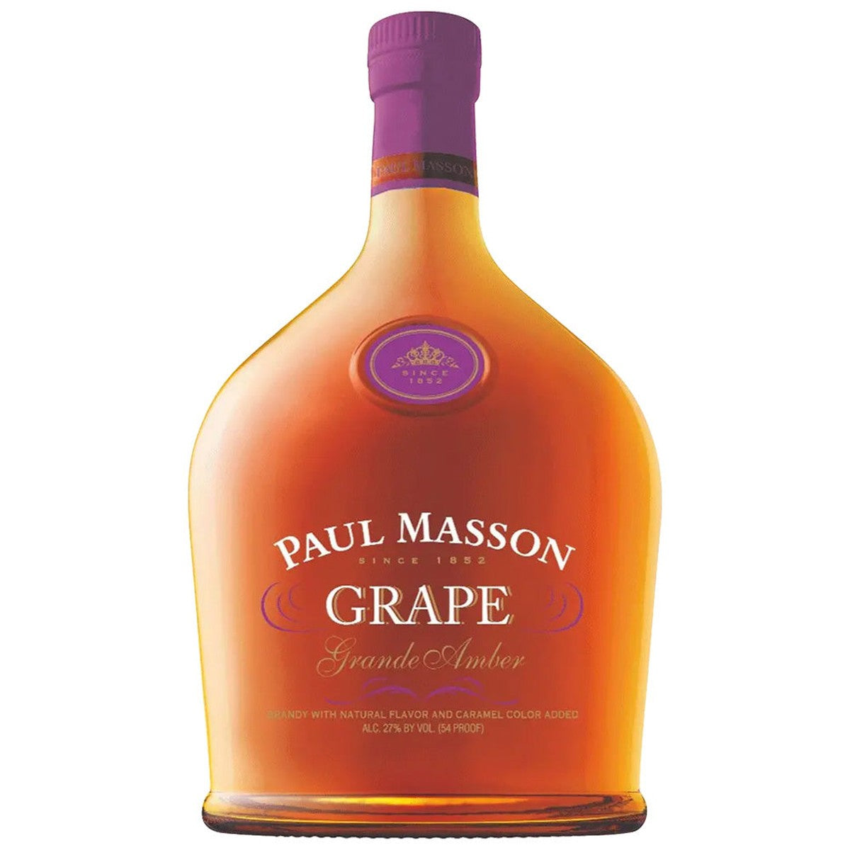 Paul Masson Grape