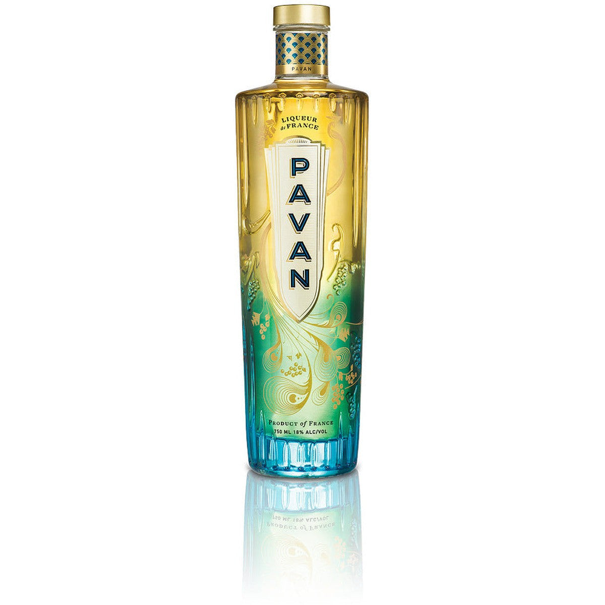 Pavan Liqueur