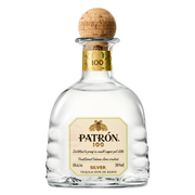 Patron 100 Tequila