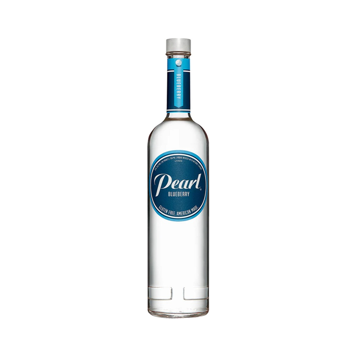 Pearl Blueberry