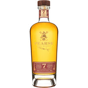 Pearse Irish Whiskey 7 year