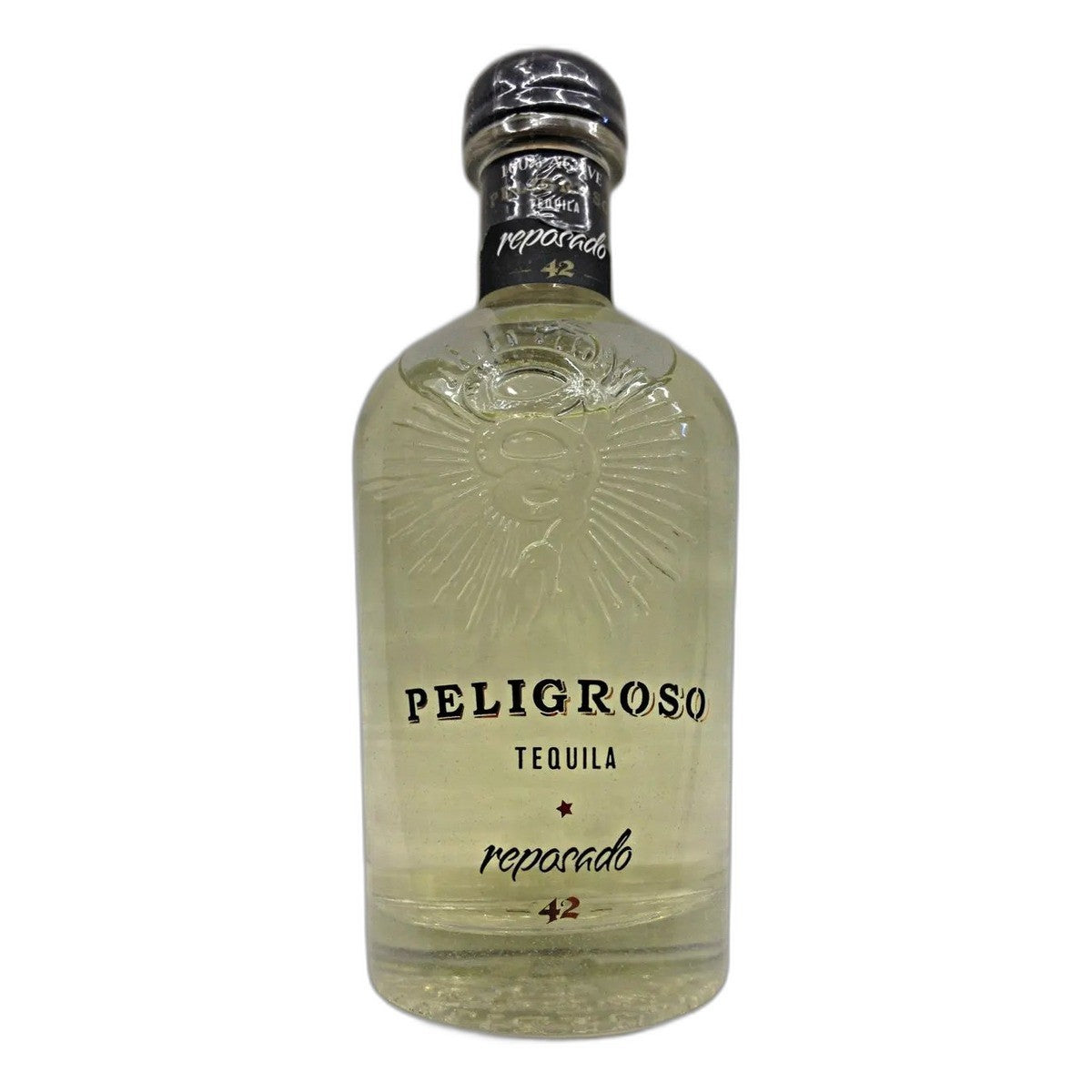 Peligroso Tequila Reposado
