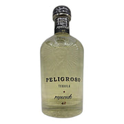 Peligroso Tequila Reposado