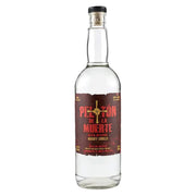 Peloton De La Muerte Criollo Mezcal Artesanal
