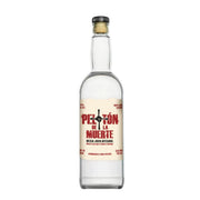 Peloton De la Muerte Mezcal Espadin