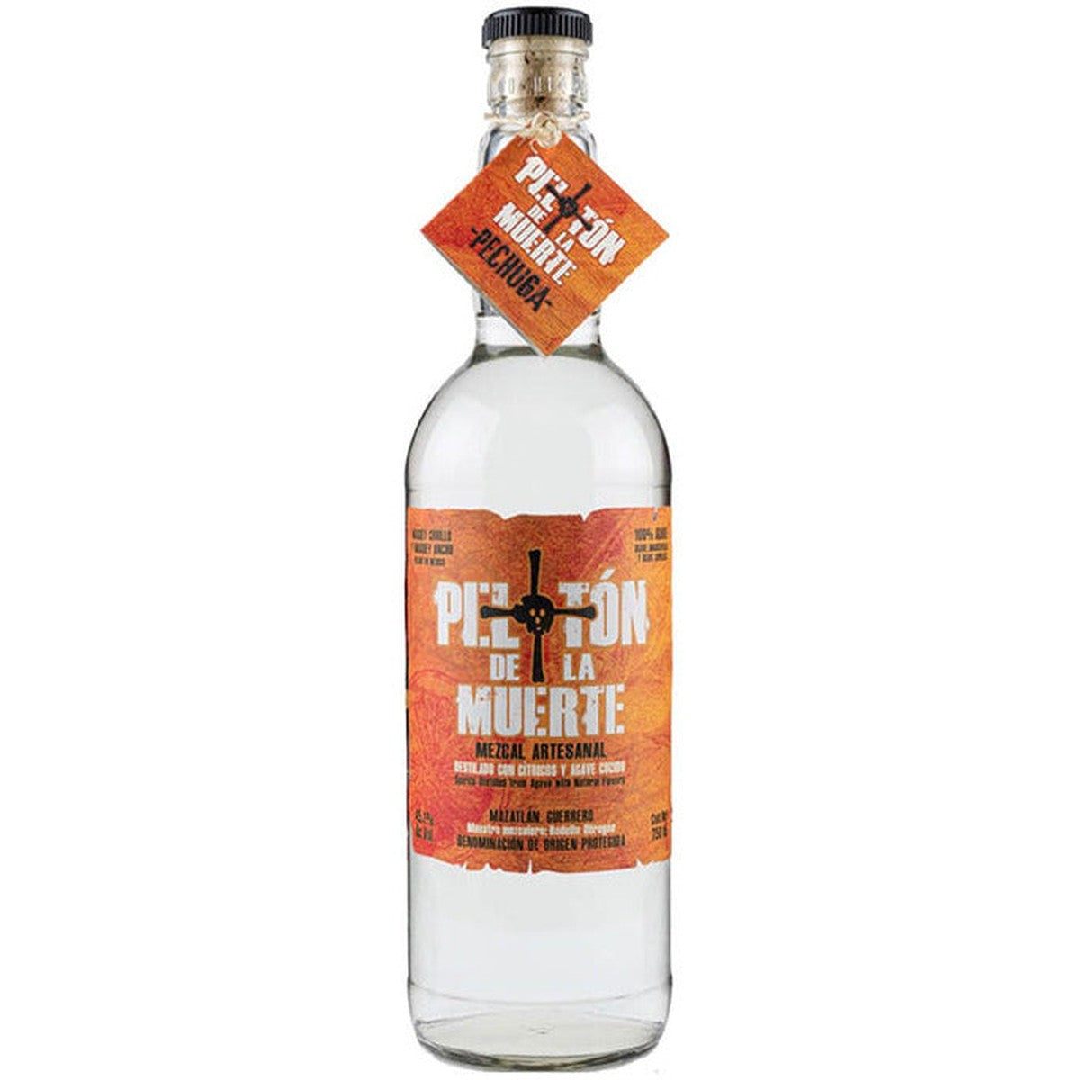 Peloton De La Muerte Pechuga 750 ml