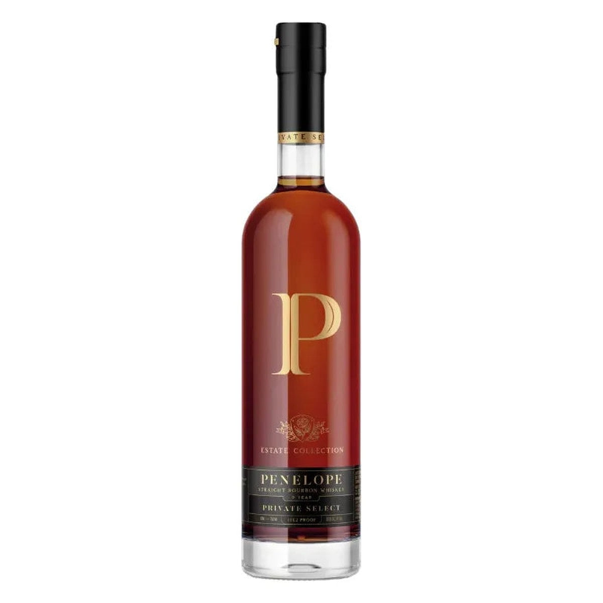 Penelope Estate Collection 10Yr Private Select 750ml