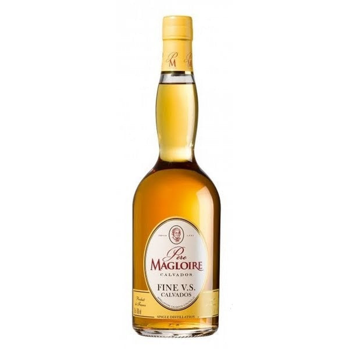 Pere Magloire Fine VS Calvados 750ml