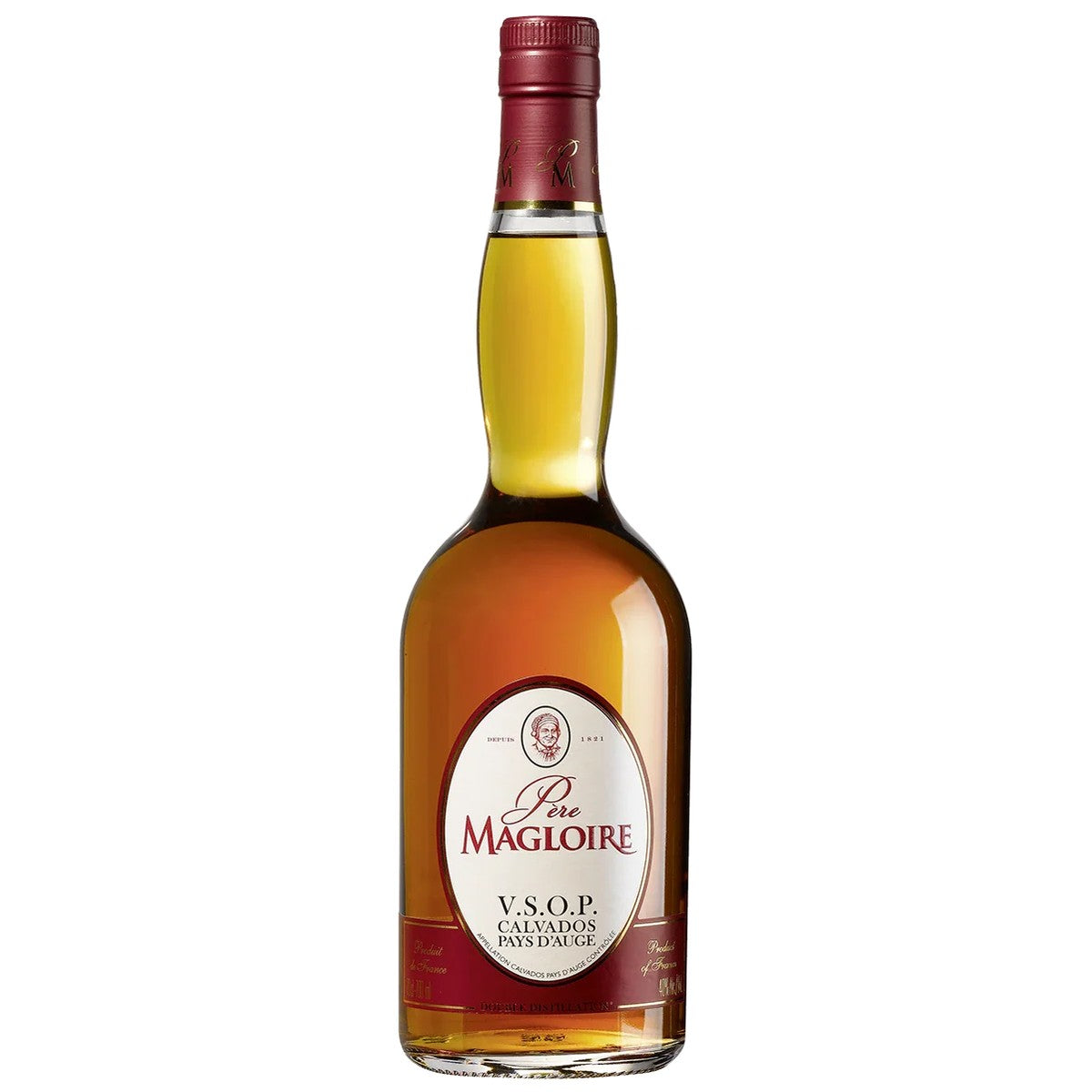Pere Magloire VSOP 750 ml