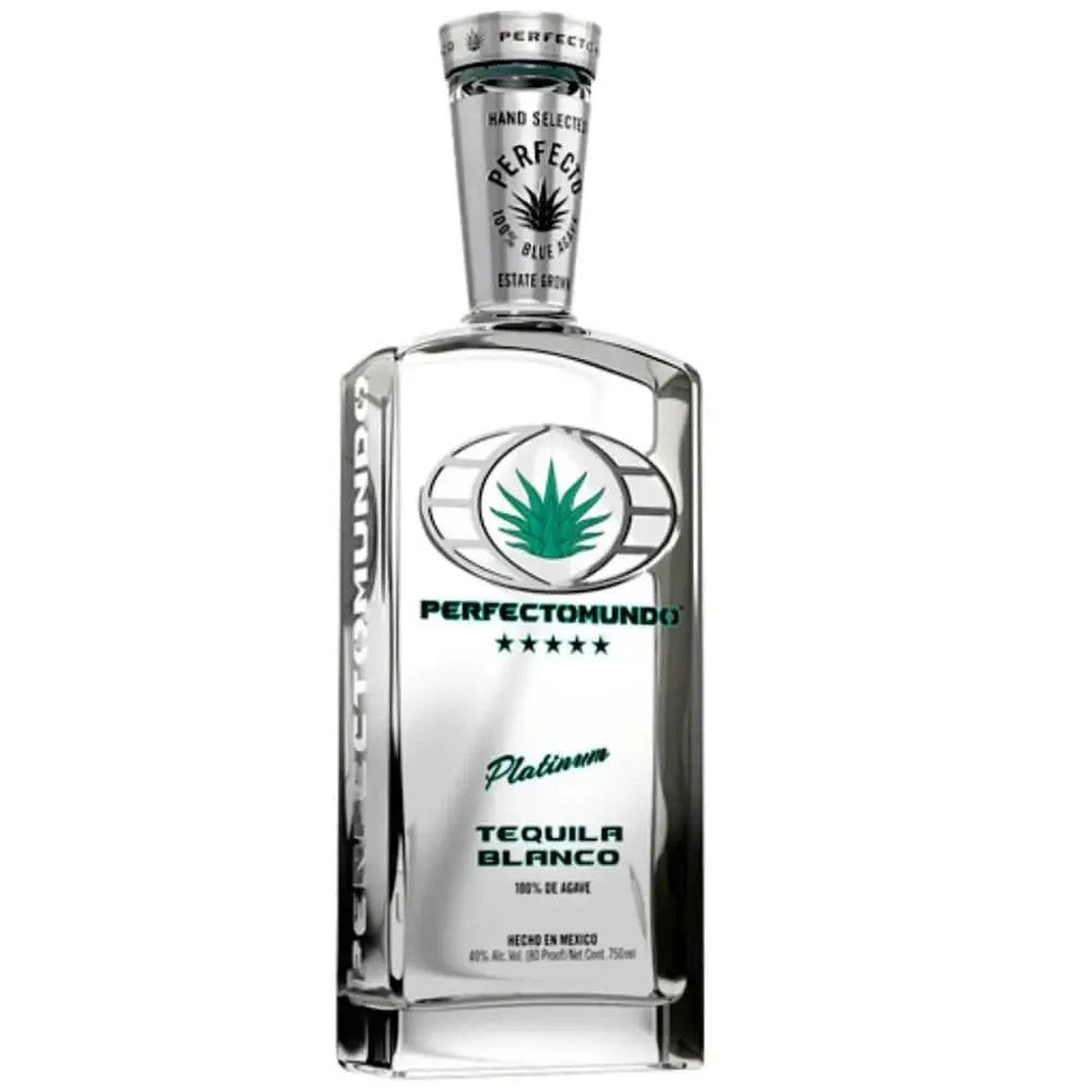 Perfectomundo Blanco 750 ml