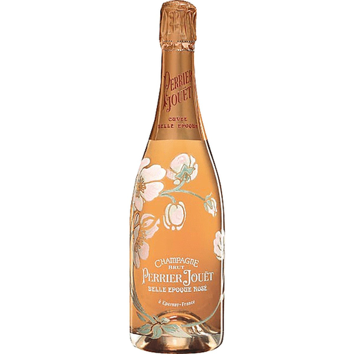 Perrier-Jouët Belle Epoque Rosé Brut Champagne