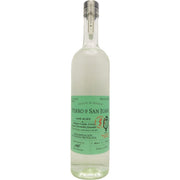 Perro de San Juan Green Label Cirial Mezcal
