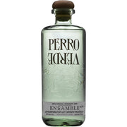 Perro Verde Ensamble Espadin / Tobasiche