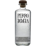 Perro Verde Espadin