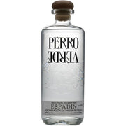 Perro Verde Espadin