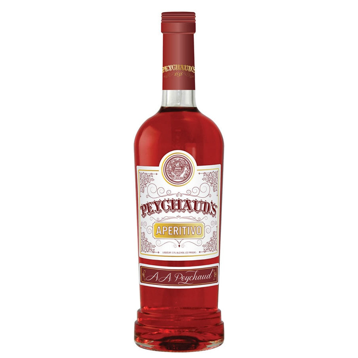 Peychauds Peychauds Aperitivo