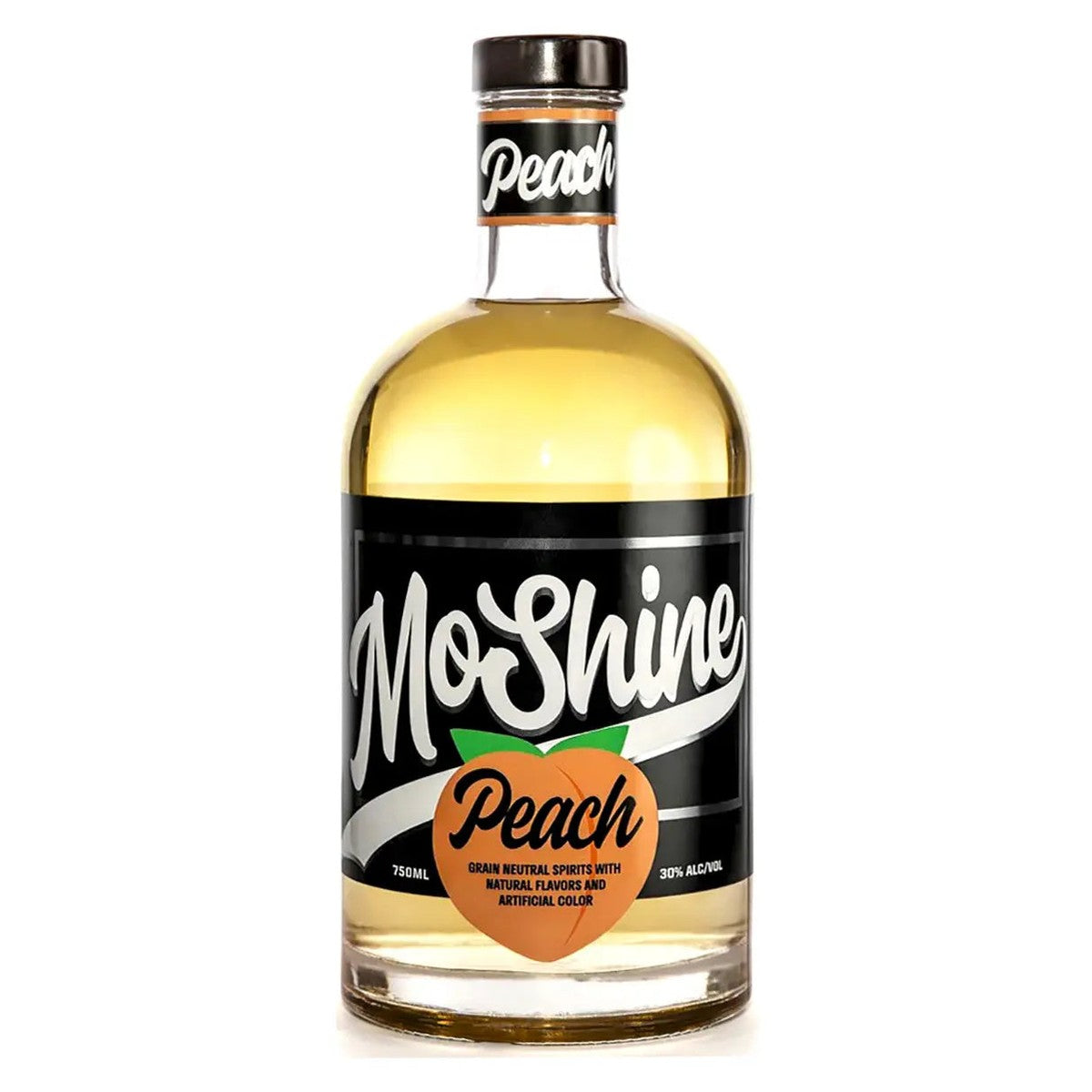 Piedmont Distillers MoShine Peach