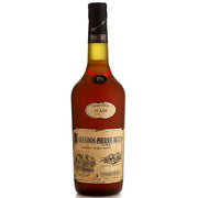 Pierre Huet Calvados Pays D' Auge 15 year