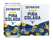Cutwater Bali Hai Pina Colada 4x355ml