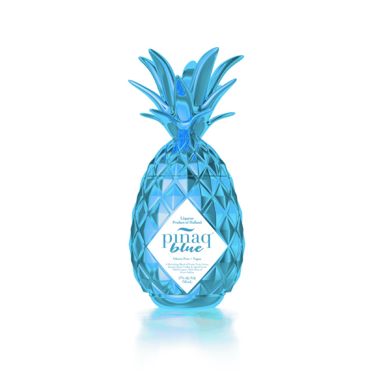 Pinaq Blue