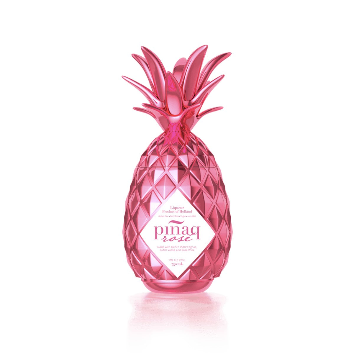 Pinaq Rose 750 ml