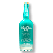 Blue Chair Bay Pineapple Rum Cream