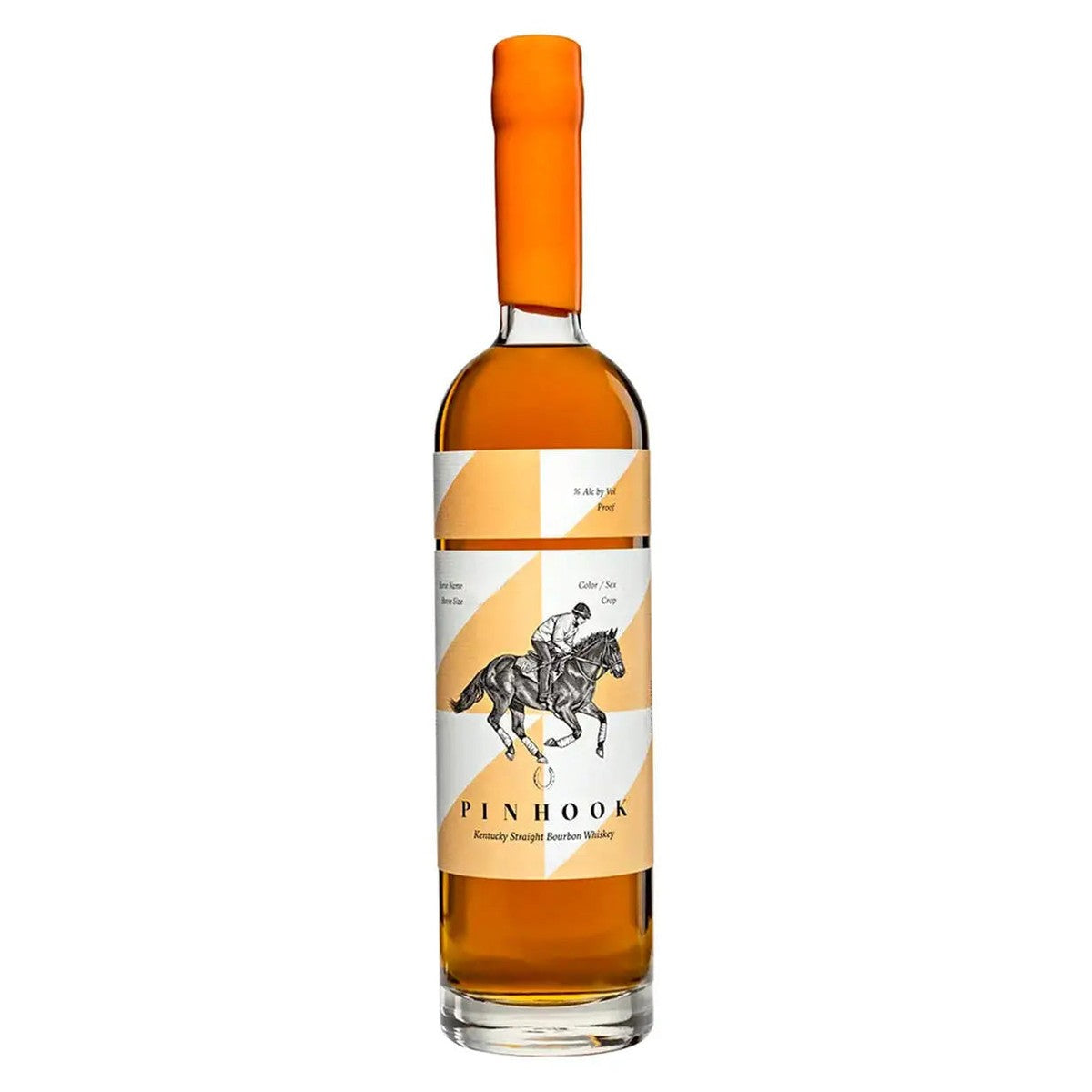 Pinhook Kentucky Straight Bourbon Unfiltered 2023 750 ml
