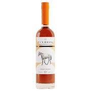 Pinhook Kentucky Straight Bourbon Whiskey Orange 2024