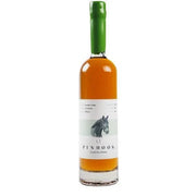 Pinhook Rye