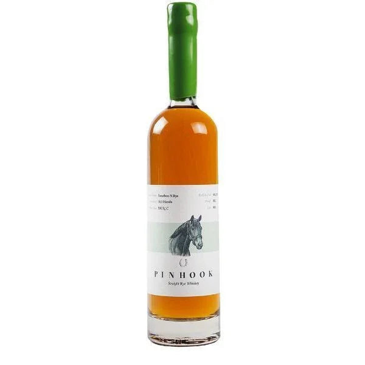 Pinhook Rye 750 ml