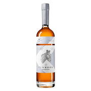 Pinhook Tiz Rye Time Straight Right Whiskey Vertical Series 2023 Silver 7 year