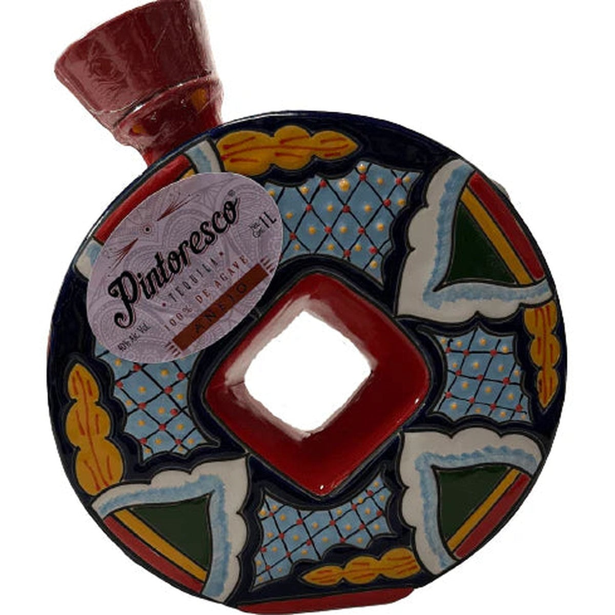 Pintoresco Añejo