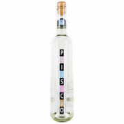 Pisco Aba