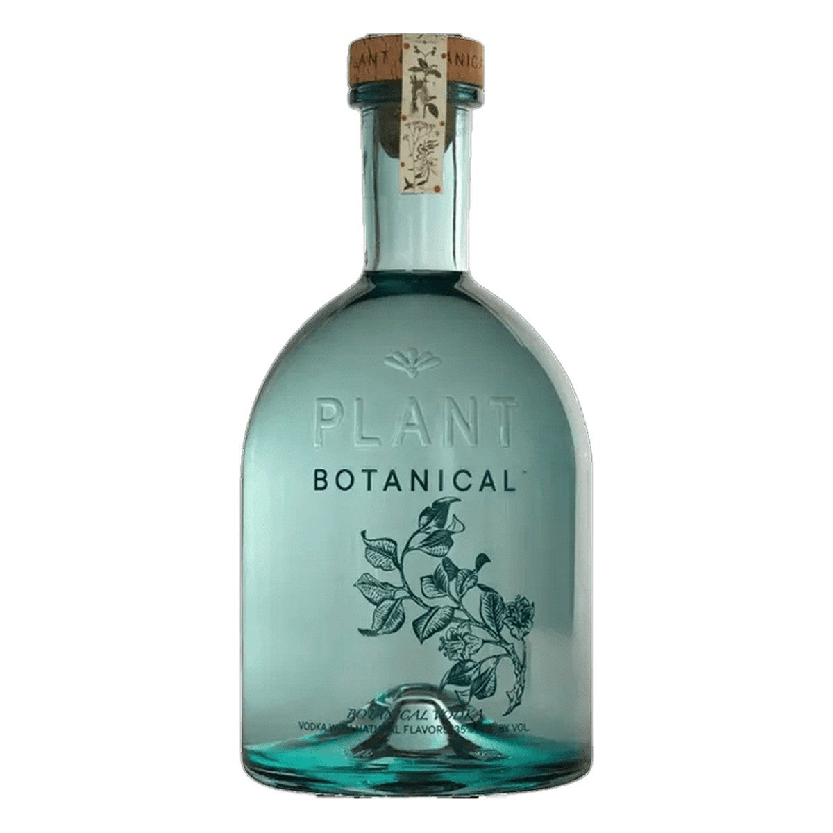 Plant Botanical 750 ml
