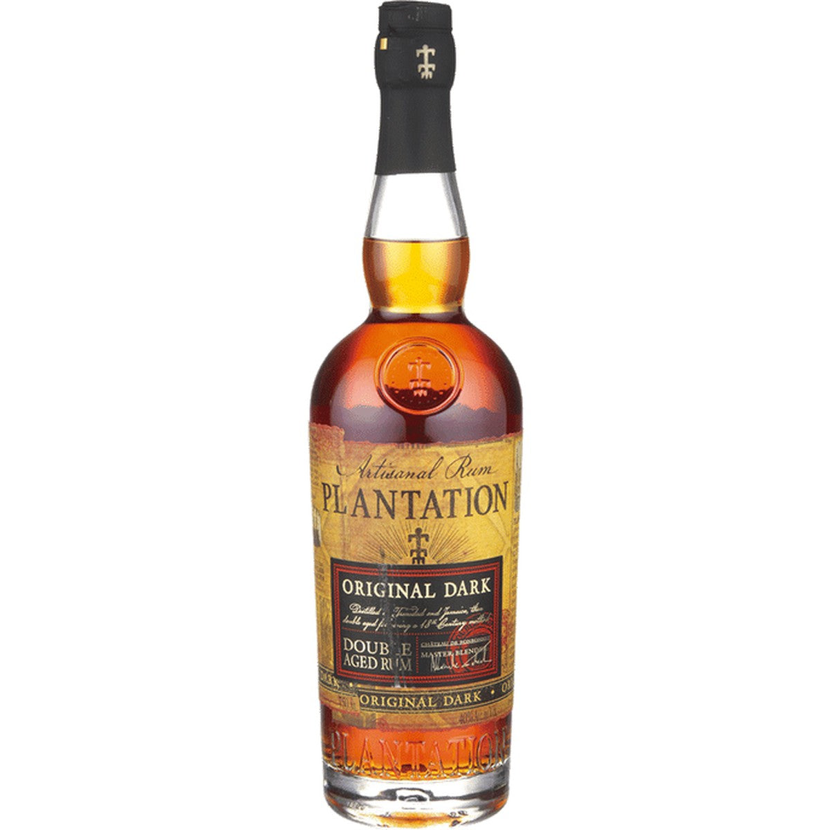 Plantation Original Dark Rum 750 ml