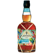 Plantation Rum Isle of Fiji Double Barrel Rum