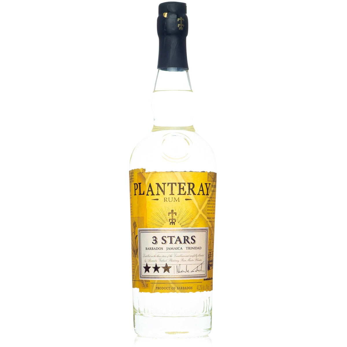 Planteray 3 Star White 4