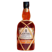 Planteray Barbados Rum 5 year