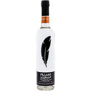 Pluma Negra Tepeztate