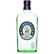 Plymouth Gin Navy Strength