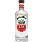 Pocho Fino Blanco
