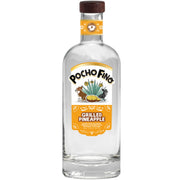 Pocho Fino Grilled Pineapple