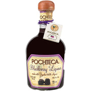 Pochteca Blackberry