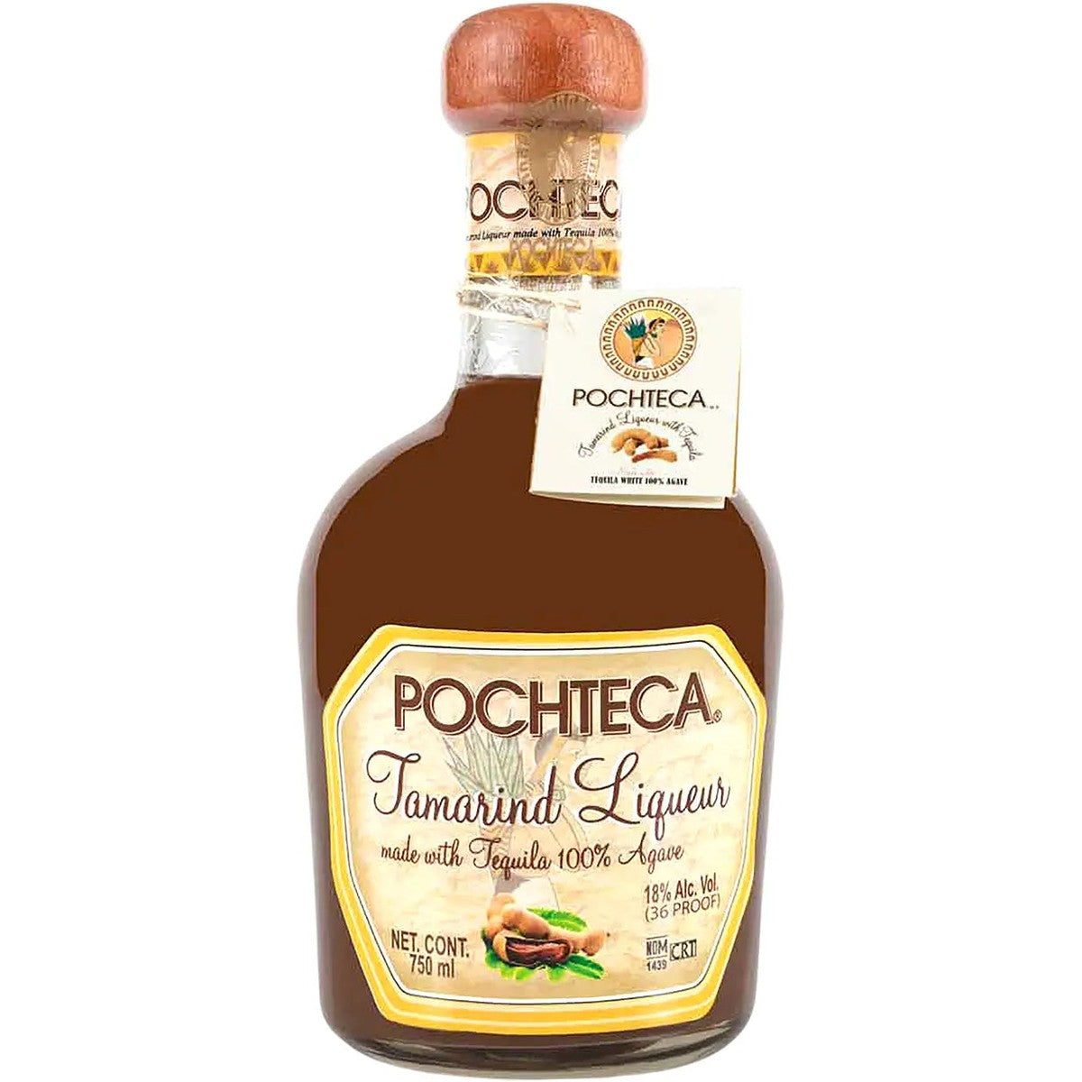Pochteca Tamarind